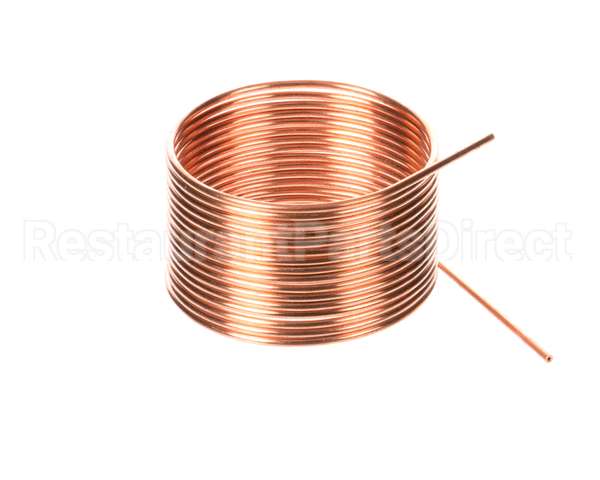 11-01306 Master-Bilt .093 Od X .042 Id X 10 Capillary
