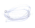 11-01696 Master-Bilt Flexible Clear Pvc Tubing 1/2
