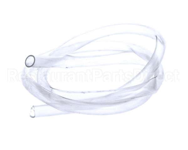 11-01696 Master-Bilt Flexible Clear Pvc Tubing 1/2
