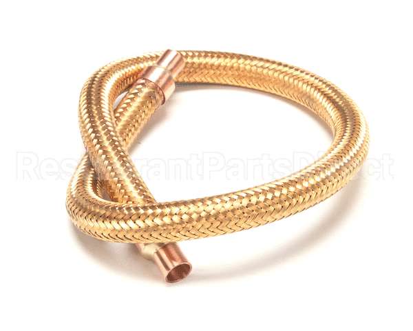 11-01815 Master-Bilt Braided Sweat Assembly #Vaf-5