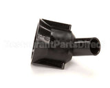 11-01894 Master-Bilt Drain Flange With Adapter, Bla