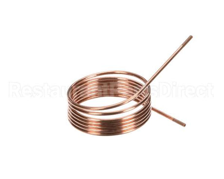 11-01917 Master-Bilt Cap Tube 0.054"Idx0.106"Odx52"