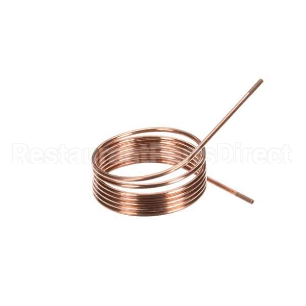 11-01917 Compatible Master-Bilt Cap Tube 0.054"Idx0.106"Odx52"
