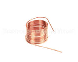 11-01943 Master-Bilt Capillary Tube- .039"Id X 150"