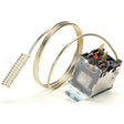 11-0351-22 Compatible Scotsman Control - Cube Size