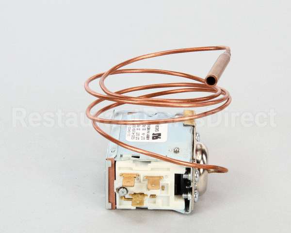 11-0402-21 Scotsman Pressure Control