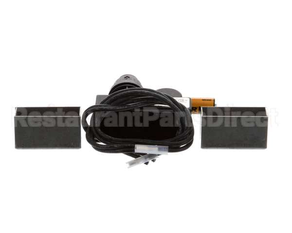 11-0406-RP-AA Evo Complete Ignition Assy Aa