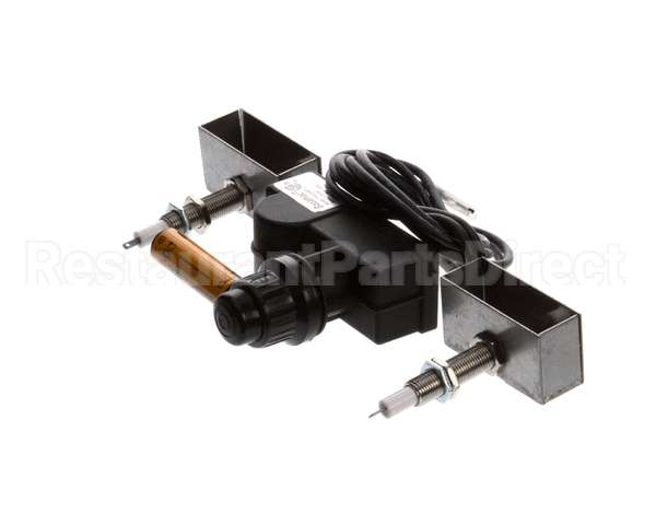 11-0406-RP-AA Evo Complete Ignition Assy Aa
