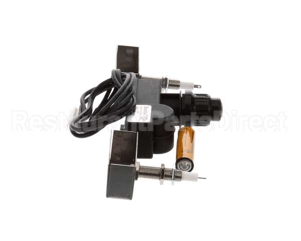 11-0406-RP-AA Evo Complete Ignition Assy Aa