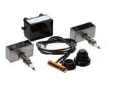 11-0406-RP-AAA Evo Complete Ignition Assembly Aaa