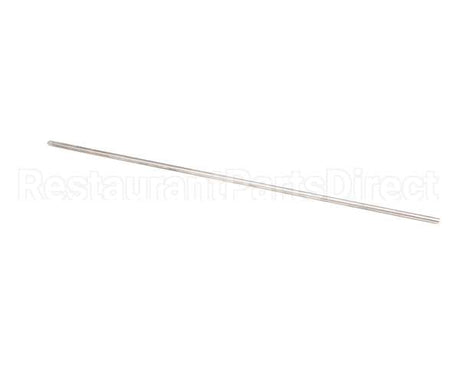 11-0421-900 Adamation Rod Curtain 2458" Long