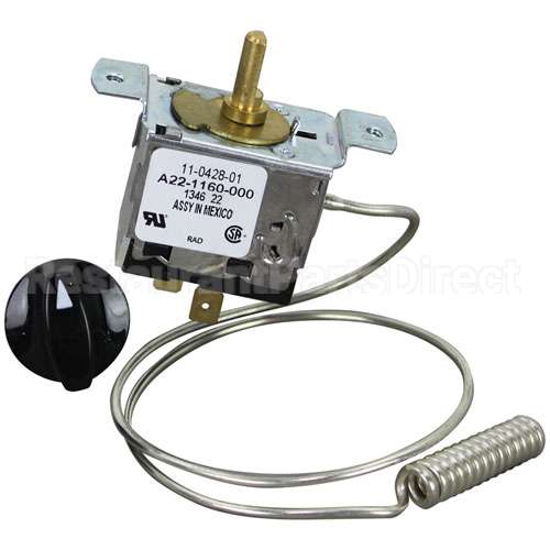 11-0428-01 Compatible Scotsman T"Stat, Cube Size