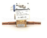 11-0475-21 Scotsman Hot Gas Valve