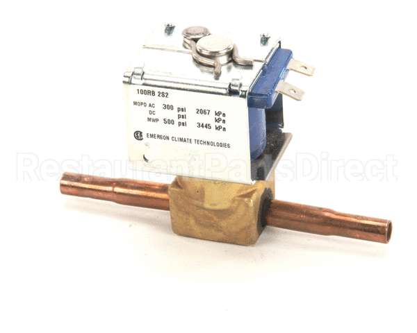 11-0475-21 Scotsman Hot Gas Valve