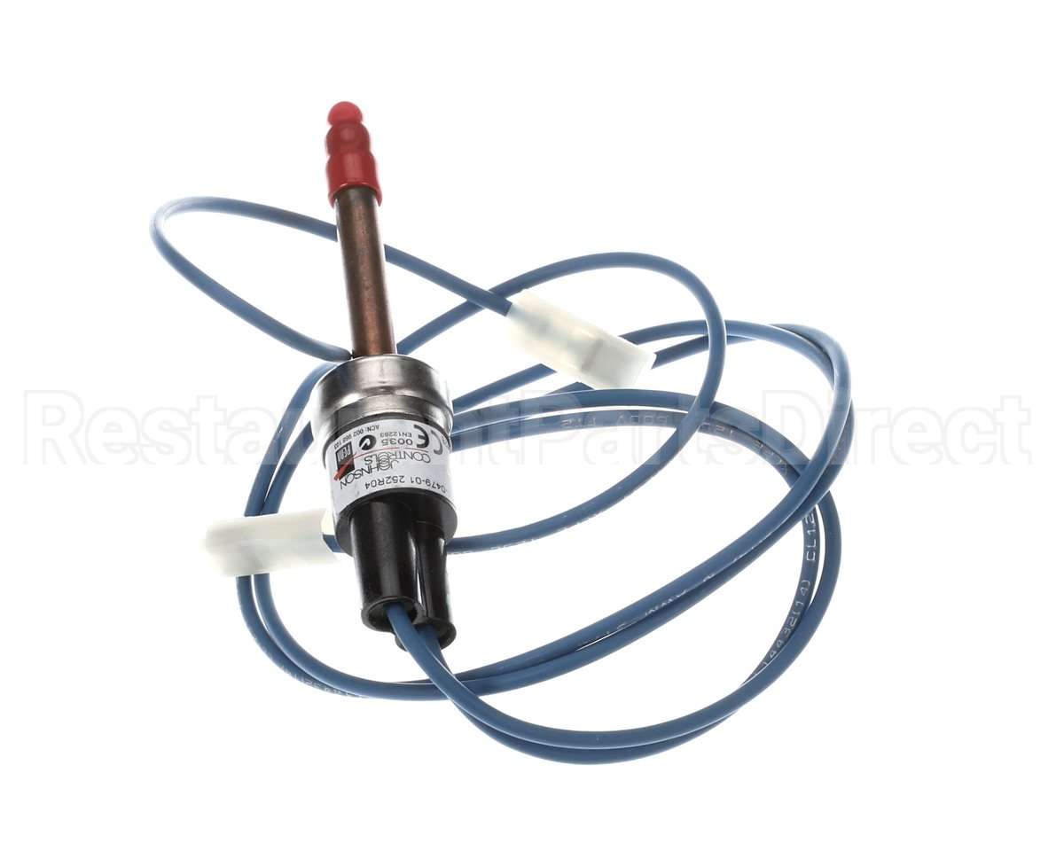 11-0479-21 Scotsman Fan Control