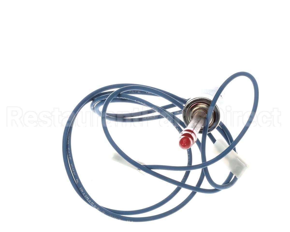 11-0479-21 Scotsman Fan Control