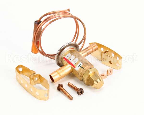 11-0488-21 Scotsman Thermo Exp Valve