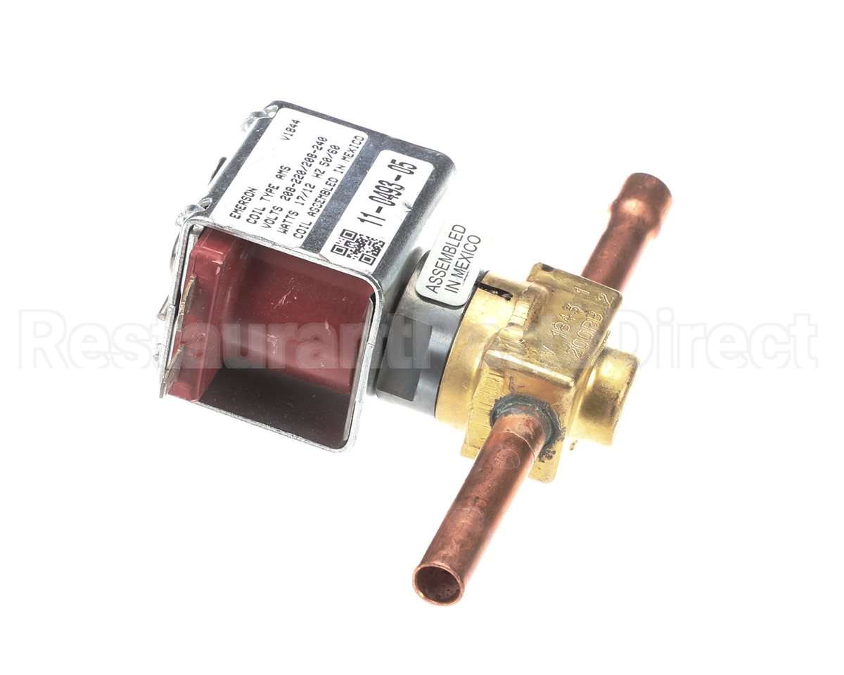 11-0493-05 Scotsman Hgv-200Rb 2T3-208-240V-