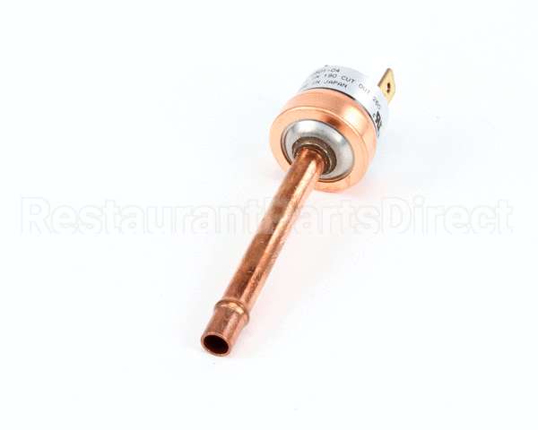 11-0501-24 Scotsman Hi Pressure Control