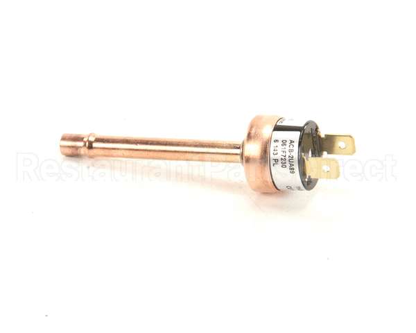 11-0502-21 Scotsman Control Pressure