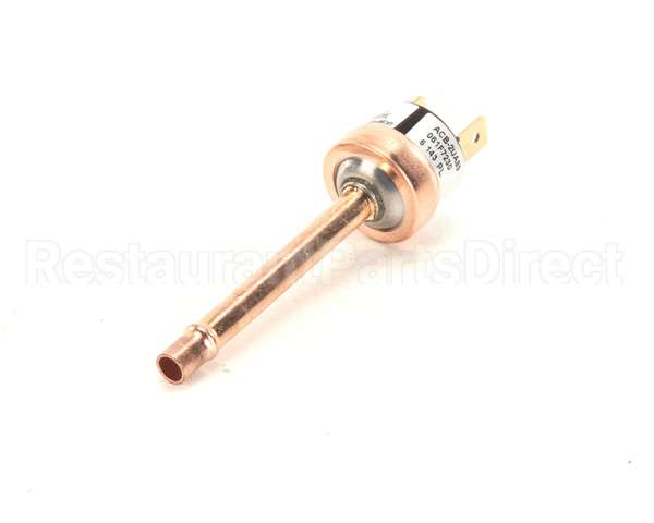 11-0502-21 Scotsman Control Pressure