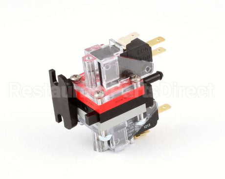 11-0504-01 Scotsman Pressure Switch
