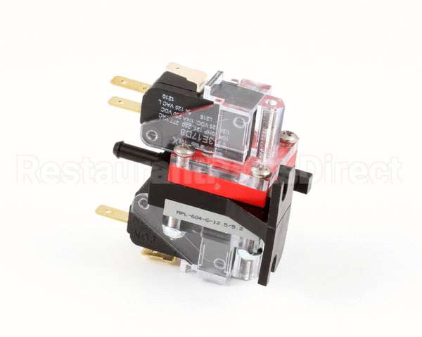 11-0504-01 Scotsman Pressure Switch