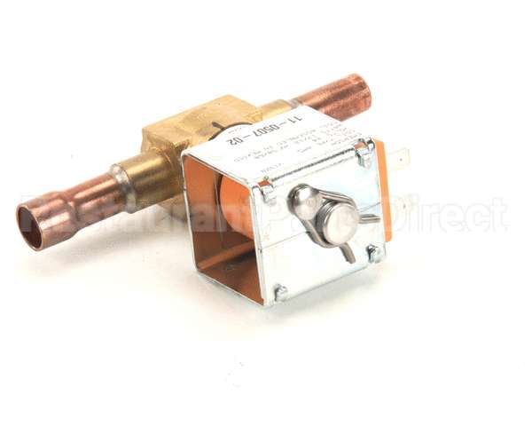 11-0507-02 Scotsman Valve Hot Gas
