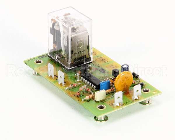 11-0531-21 Scotsman Timer - Purge Valve