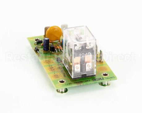 11-0531-21 Scotsman Timer - Purge Valve