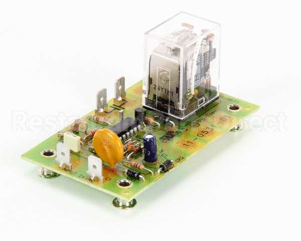 11-0531-21 Scotsman Timer - Purge Valve