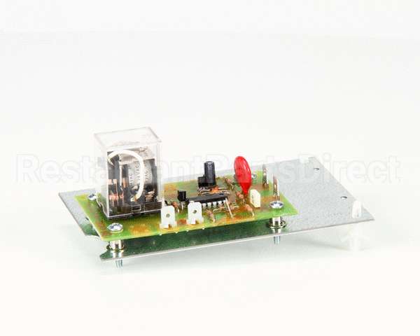 11-0531-22 Scotsman Dump Valve Timer Kit