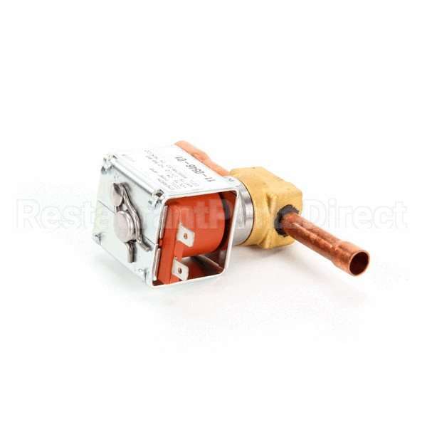 11-0546-01 Compatible Scotsman Valve Liquid Line