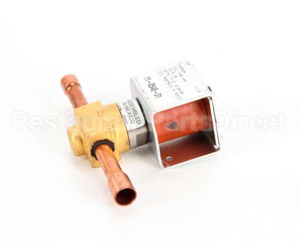 11-0546-01 Scotsman Valve Liquid Line