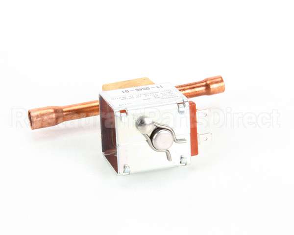 11-0546-01 Scotsman Valve Liquid Line