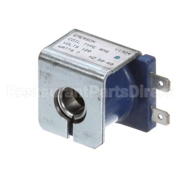 11-0562-22 Compatible Scotsman Hgv Service Coil