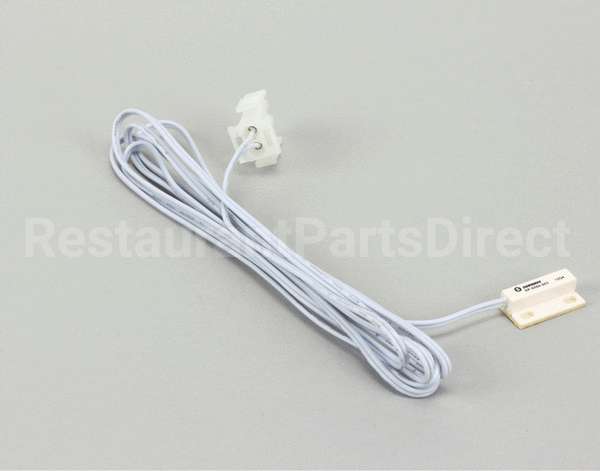 11-0563-03 Scotsman Curtain Switch 2 Plate