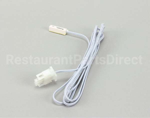 11-0563-03 Scotsman Curtain Switch 2 Plate