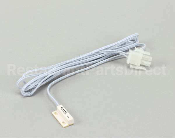 11-0563-03 Scotsman Curtain Switch 2 Plate