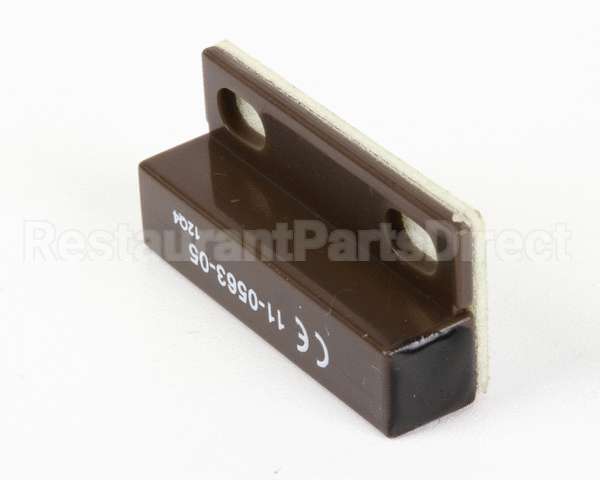 11-0563-05 Scotsman Magnet-Curtain-Cu