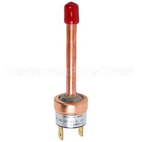11-0566-21 Compatible Scotsman Control-Pressure Fan