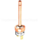 11-0566-22 Compatible Scotsman Control-Pressure Fan