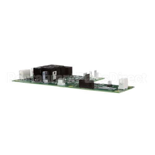 11-0573-25 Scotsman Controller Serv Kit