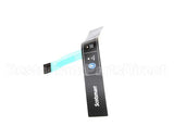11-0574-01 Scotsman Membrane Switch Overlay