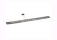 11-0588-01 Compatible Scotsman Overlay, Switch Panel