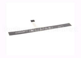 11-0588-01 Compatible Scotsman Overlay, Switch Panel