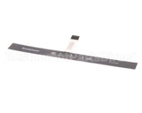 11-0588-01 Scotsman Membrane Switch Overlay