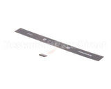 11-0588-01 Scotsman Membrane Switch Overlay