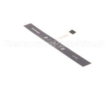 11-0588-01 Scotsman Membrane Switch Overlay
