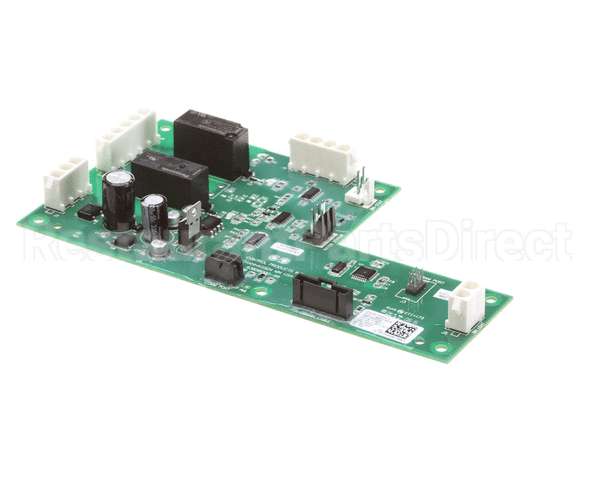 11-0589-21 Scotsman Controller-Svc